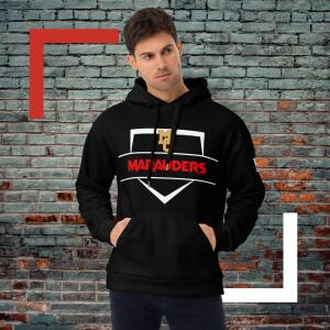 Marauders Baseball/Softball Hoodie