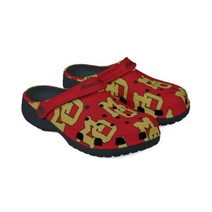 Mt Olive Rubber Clogs