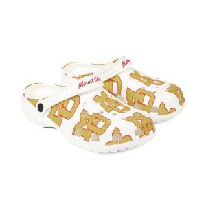 Mt Olive Rubber Clogs