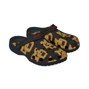 Mt Olive Rubber Clogs