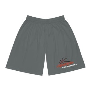 Mount Olive Basketball Shorts