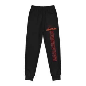 Mount Olive Basketball Youth Joggers