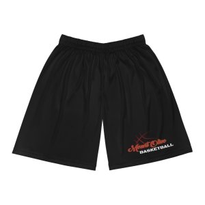 Mount Olive Basketball Shorts