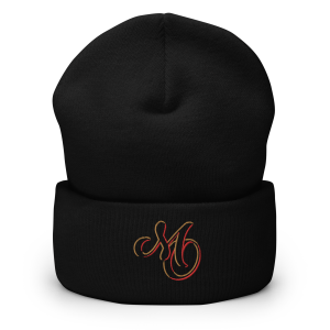 Black Sails Marauder Beanie