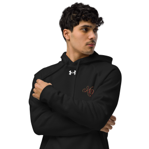 Black Sails Marauder Under Armour® Hoodie