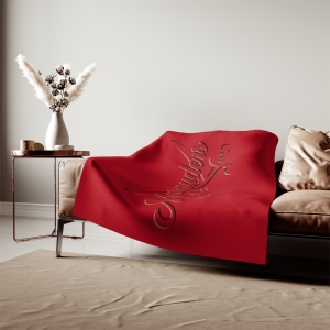 Marauder Black Sails Sweater Blanket