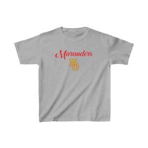 Marauders Kids Heavy Cotton™ Tee