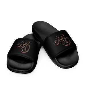 Marauder Black Sails Men’s slides