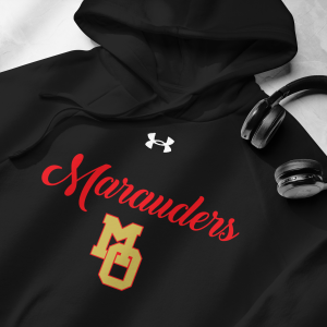 Marauder Under Armour® Hoodie