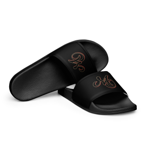 Marauder Black Sails Women's Slides