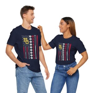 Marauder Patriot T-Shirt