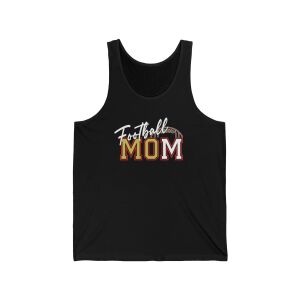 MO Football Mom Jersey Tank