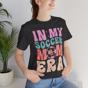 In My Soccer Mom Era MO Jersey Tee