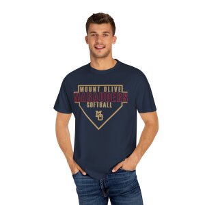 Mount Olive Marauders Softball Tee