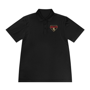 Marauders Baseball/Softball Sport Polo