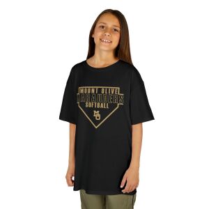 Mount Olive Marauders Softball Youth Tee