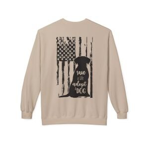 Pet Rescue - Sweatshirt