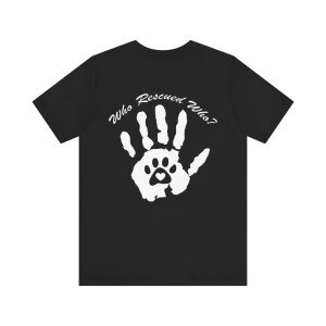 Pet Rescue - Unisex T-Shirt