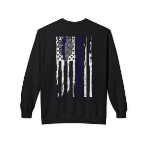 The Thin Line - K9 - Sweatshirt
