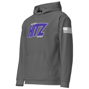 Hitz Hoodie