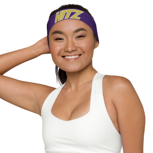 NJ Hitz Headband