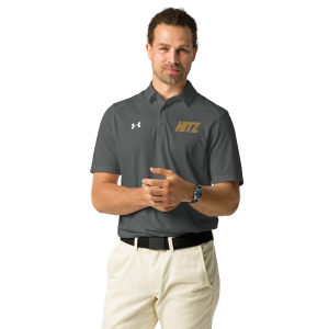 NJ Hitz Under Armour® Polo